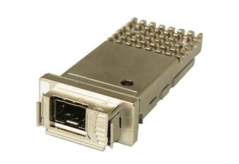 TRX-X2-SFP Fiberworks AS CVR-X2-SFP10G X2 to SFP+ converter for Cisco switches